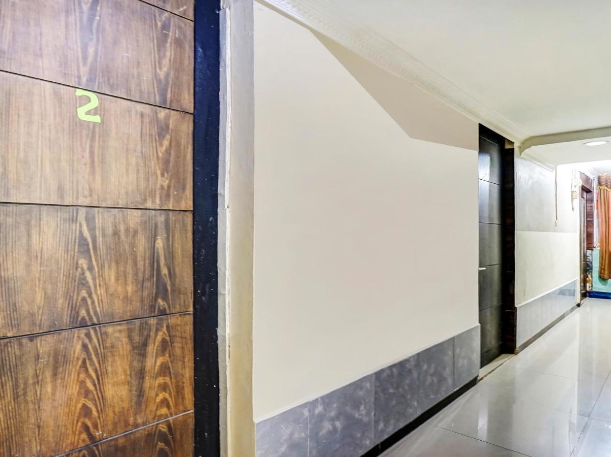 Oyo 90161 Hotel Lendosis Pipa Reja Angkatan 66 Παλεμπάνγκ Εξωτερικό φωτογραφία