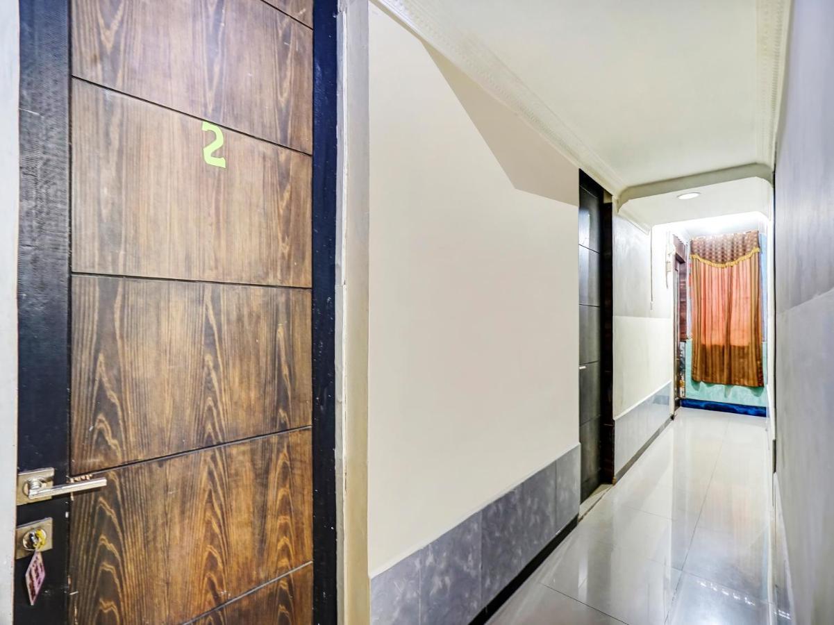 Oyo 90161 Hotel Lendosis Pipa Reja Angkatan 66 Παλεμπάνγκ Εξωτερικό φωτογραφία