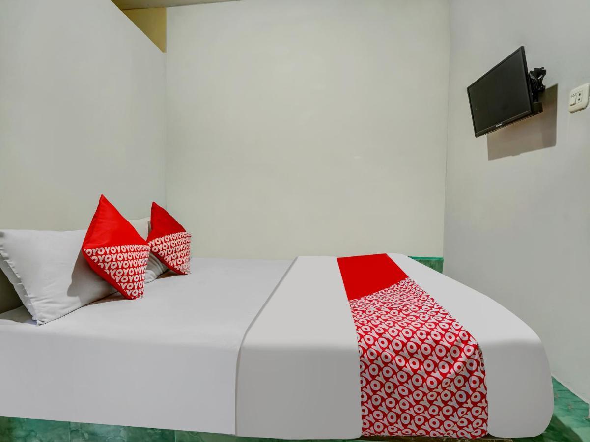 Oyo 90161 Hotel Lendosis Pipa Reja Angkatan 66 Παλεμπάνγκ Εξωτερικό φωτογραφία