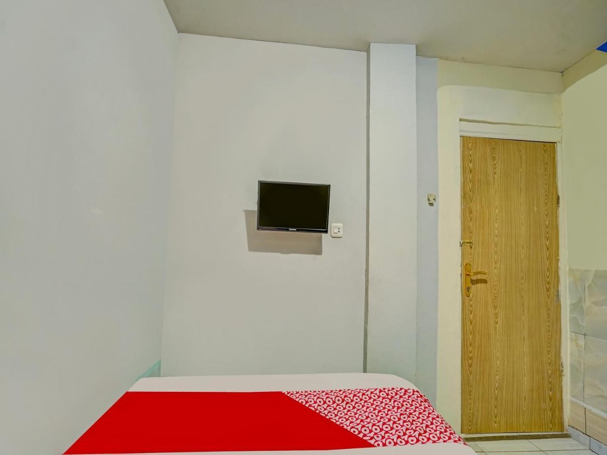 Oyo 90161 Hotel Lendosis Pipa Reja Angkatan 66 Παλεμπάνγκ Εξωτερικό φωτογραφία