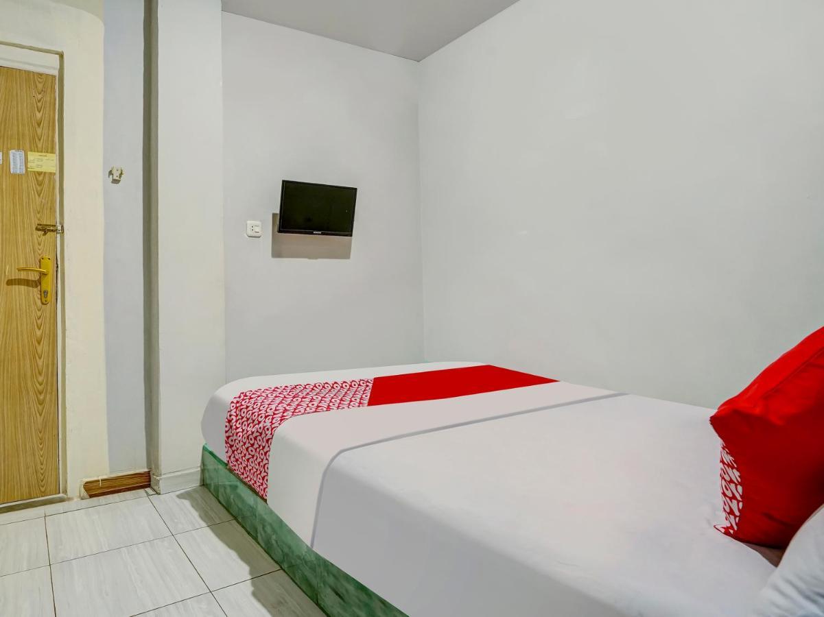Oyo 90161 Hotel Lendosis Pipa Reja Angkatan 66 Παλεμπάνγκ Εξωτερικό φωτογραφία
