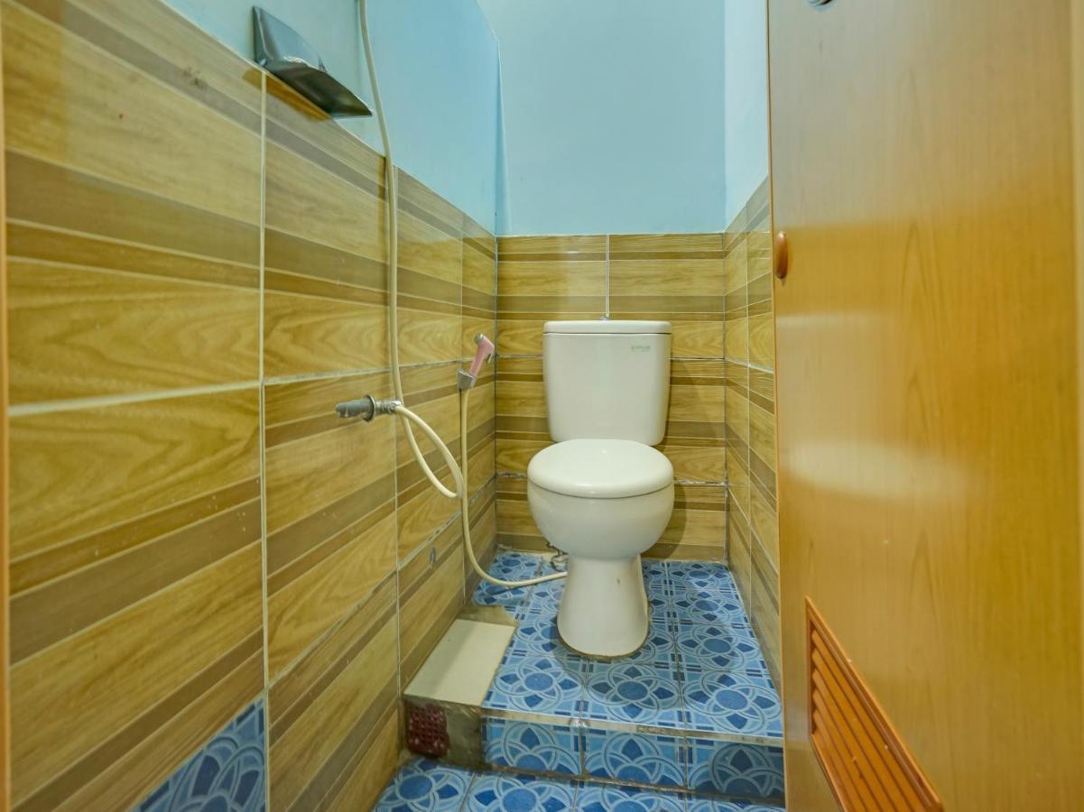 Oyo 90161 Hotel Lendosis Pipa Reja Angkatan 66 Παλεμπάνγκ Εξωτερικό φωτογραφία